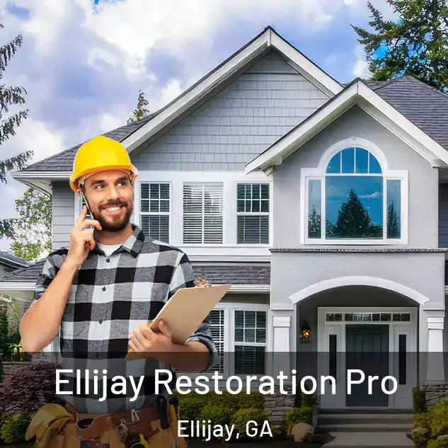 Ellijay Restoration Pro Ellijay, GA