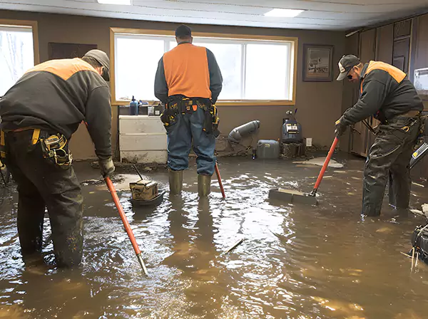 Stormwater Removal Services in Ellijay, GA