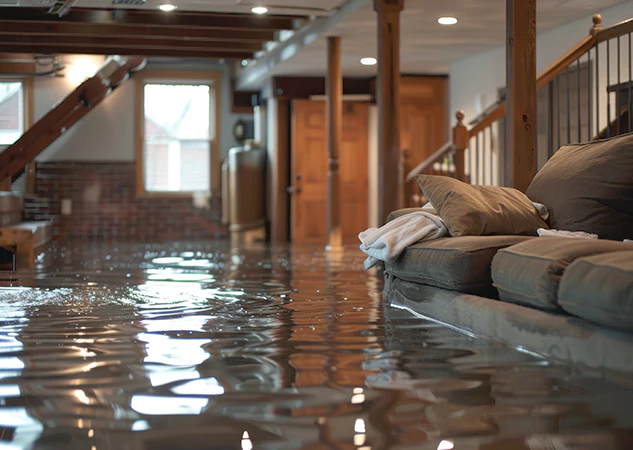 Your Sewage Restoration Experts in Ellijay, GA