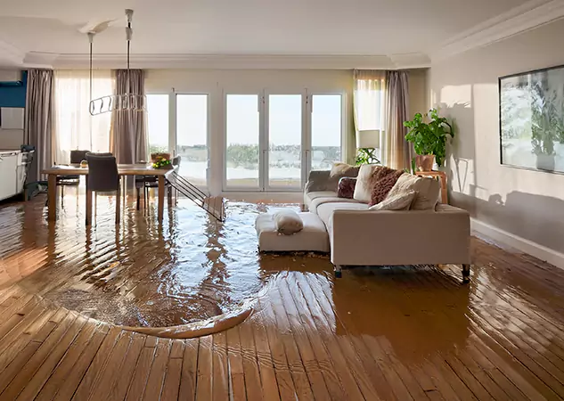 Your Water Removal Specialists in Ellijay, GA