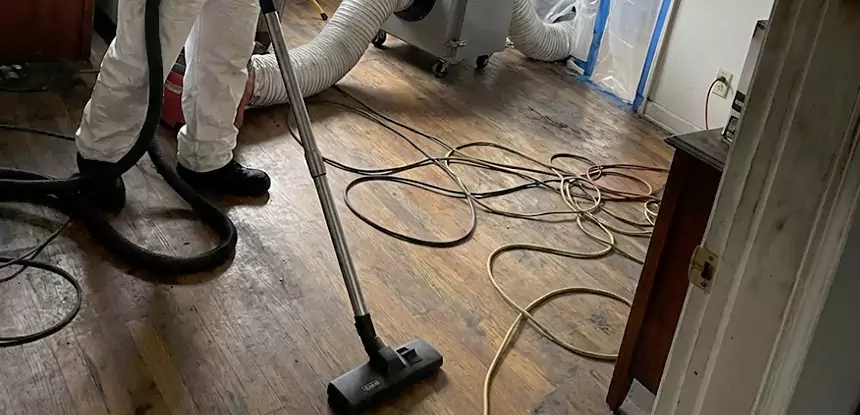 Professional Fire and Flood Restoration Services in Ellijay, GA