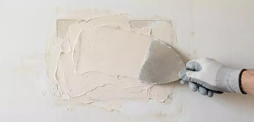 Professional Water Damage Wall Repair Services in Ellijay, GA