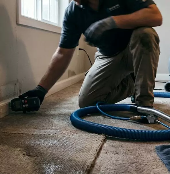 Why Ellijay Restoration Pro Leads Basement Flood Damage Restoration in Ellijay, GA?