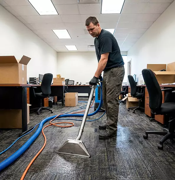 Why Ellijay Businesses Trust Ellijay Restoration Pro for Water Damage Recovery?