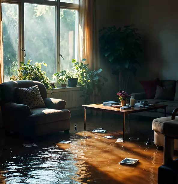 Why Ellijay Property Owners Trust Ellijay Restoration Pro?