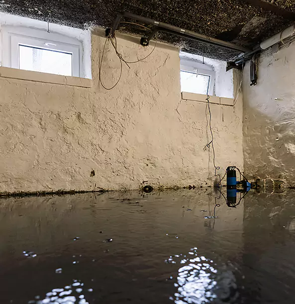 Why Ellijay Homeowners Trust Ellijay Restoration Pro for Water Damage Mold Removal?