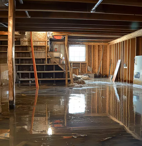 Why Ellijay Property Owners Trust Ellijay Restoration Pro for Standing Water Removal?