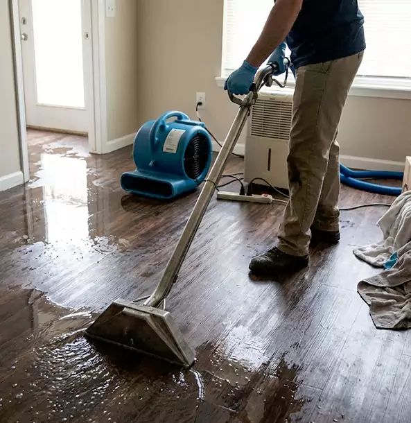 Why Ellijay Homeowners Choose Ellijay Restoration Pro?